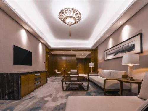 Country Garden Phoenix Hotel Yiyang in Yiyang Xian Country Garden Phoenix Hotel Yiyang in Yiyang Xian