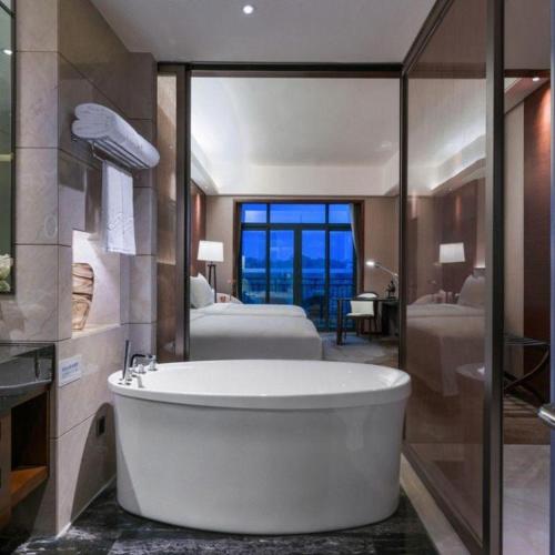 Country Garden Phoenix Hotel Yiyang in Yiyang Country Garden Phoenix Hotel Yiyang in Yiyang