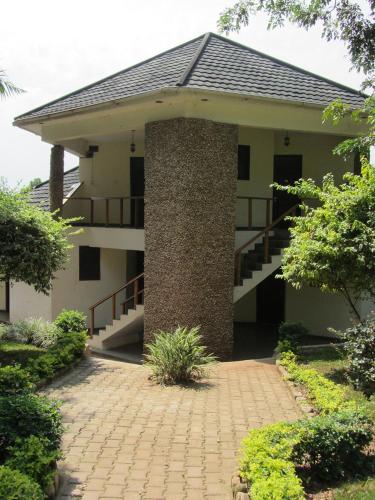 This photo about Garuga Resort Beach Hotel shared on HyHotel.com