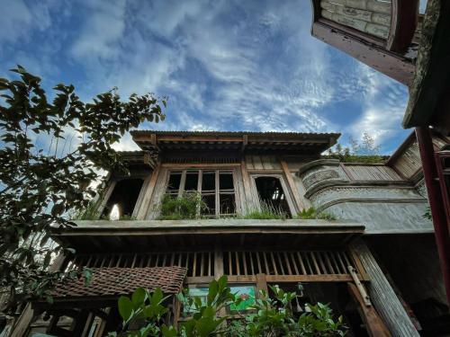 Exterior view, Doai Homestay Duong Lam near Duong Lam Ancient Village Exterior view, Doai Homestay Duong Lam near Duong Lam Ancient Village
