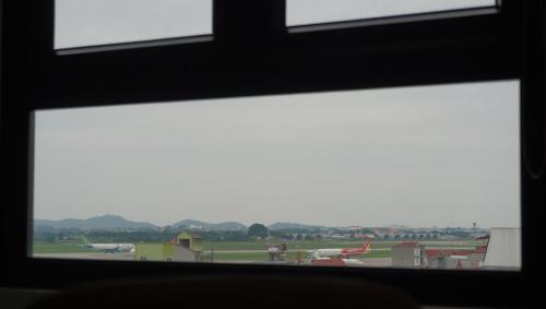 View, Jademay Airport Hotel in Phu Nghia (Soc Son) View, Jademay Airport Hotel in Phu Nghia (Soc Son)