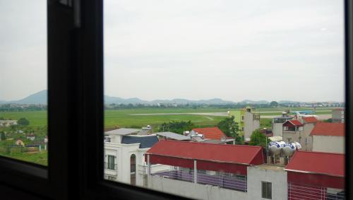 Exterior view, Jademay Airport Hotel in Phu Nghia (Soc Son) Exterior view, Jademay Airport Hotel in Phu Nghia (Soc Son)
