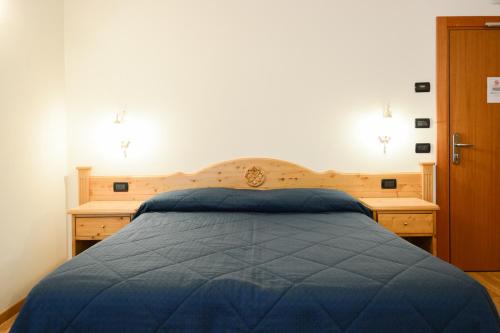 This photo about Hotel Abete Bianco shared on HyHotel.com