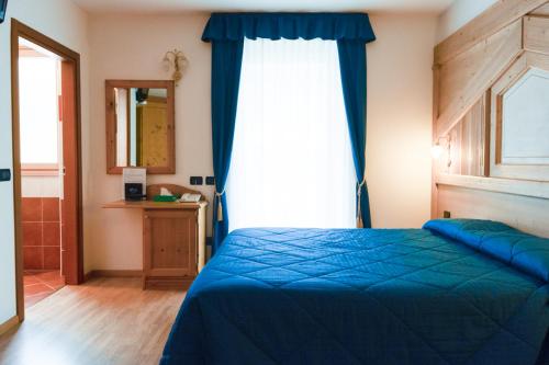 This photo about Hotel Abete Bianco shared on HyHotel.com