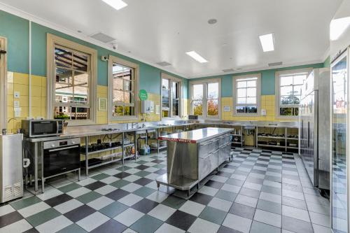 Cocina, YHA Blue Mountains Katoomba in Blue Mountains Cocina, YHA Blue Mountains Katoomba in Blue Mountains