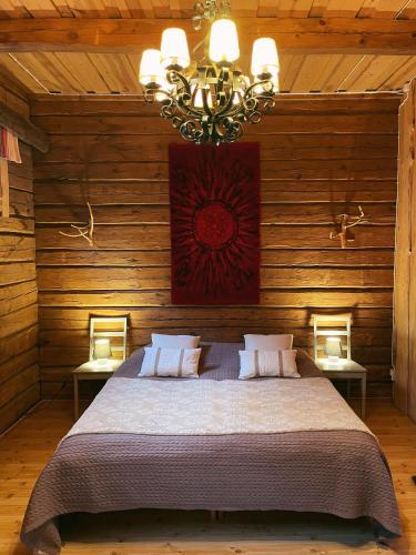 Tarina-Aho Resort in Vuonislahti Tarina-Aho Resort in Vuonislahti