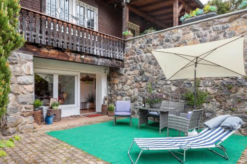Ferienwohnung Hedwig in Breitnau Ferienwohnung Hedwig in Breitnau