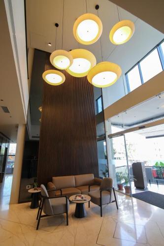 Facilities, Essentia Premier Hotel Pune in Pune Facilities, Essentia Premier Hotel Pune in Pune