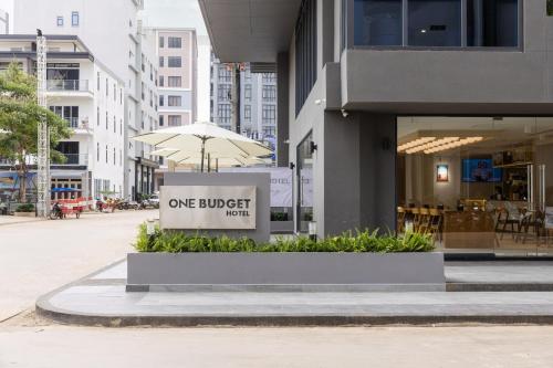 One Budget Hotel in Ou Chrov One Budget Hotel in Ou Chrov