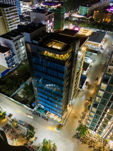 One Budget Hotel in Ou Chrov One Budget Hotel in Ou Chrov