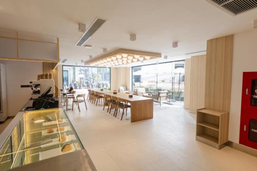 One Budget Hotel in Ou Chrov One Budget Hotel in Ou Chrov