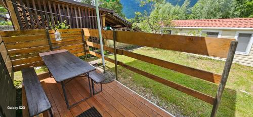 Bližnja okolica, Simonai Mobile Homes in Bovec Bližnja okolica, Simonai Mobile Homes in Bovec