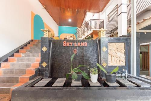 Cơ sở vật chất, Sans Stay Skyland Pasteur Bandung in Bandung Cơ sở vật chất, Sans Stay Skyland Pasteur Bandung in Bandung