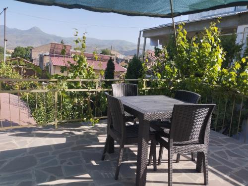 Guest house Hasmik in Yeghegnadzor Guest house Hasmik in Yeghegnadzor