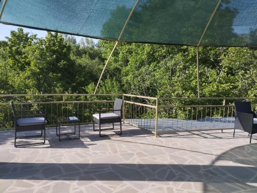 Guest house Hasmik in Yeghegnadzor Guest house Hasmik in Yeghegnadzor