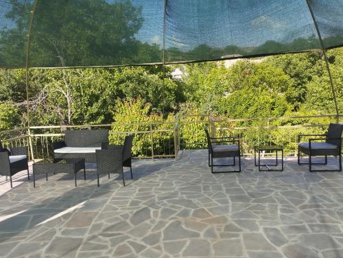 Guest house Hasmik in Yeghegnadzor Guest house Hasmik in Yeghegnadzor