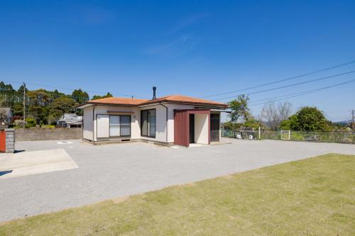 Exterior view, 山すそ雫の宿 稲穂 in Takaharu Exterior view, 山すそ雫の宿 稲穂 in Takaharu