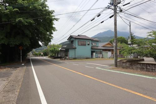 Surrounding environment, 山すそ雫の宿稲穂 in Takaharu Surrounding environment, 山すそ雫の宿稲穂 in Takaharu