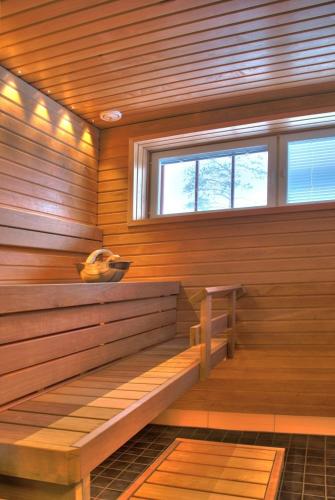 Ванна кімната, Apartments Tahtitahko in Нільсія Ванна кімната, Apartments Tahtitahko in Нільсія