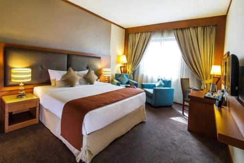 Landmark Summit Hotel in Deira Landmark Summit Hotel in Deira