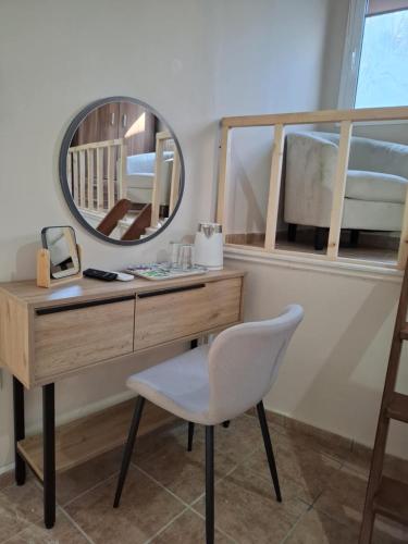 Vista exterior, Nisaki City Vibes in Chios Vista exterior, Nisaki City Vibes in Chios