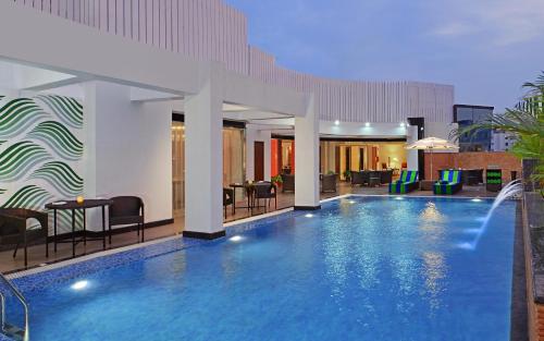 Fortune Park BBD, Lucknow - Member ITC Hotels' Group in Lucknow Fortune Park BBD, Lucknow - Member ITC Hotels' Group in Lucknow