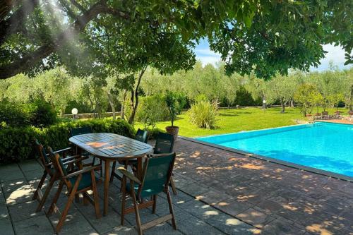 Villa Fortini by Mmega