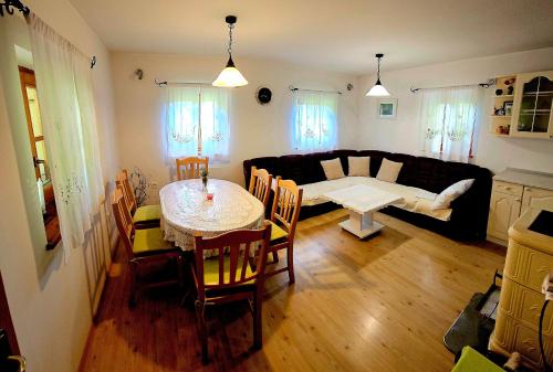 Country House Srček (Country House Srcek) in Bizeljsko Country House Srček (Country House Srcek) in Bizeljsko