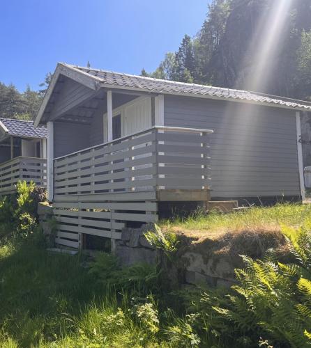 Ylserod Camping in Stromstad Ylserod Camping in Stromstad
