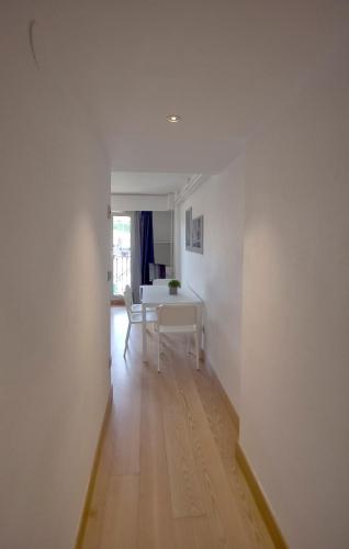 Létesítmények, Apartamentos Jauregui in Hondarribia Létesítmények, Apartamentos Jauregui in Hondarribia