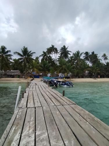 Gunayar amazing in El Porvenir Gunayar amazing in El Porvenir