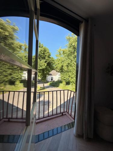Herbergh Rehoboth in Χίλσαμ Herbergh Rehoboth in Χίλσαμ