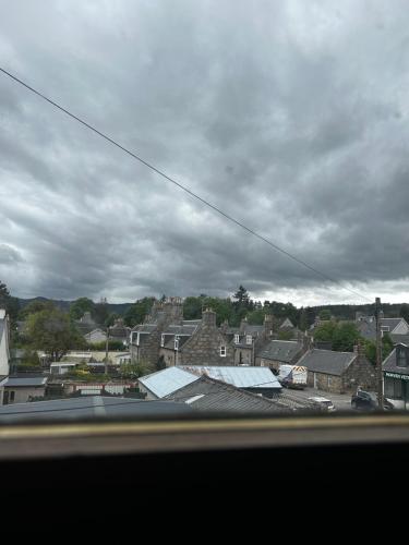 Vistas, The Barrel in Ballater Vistas, The Barrel in Ballater