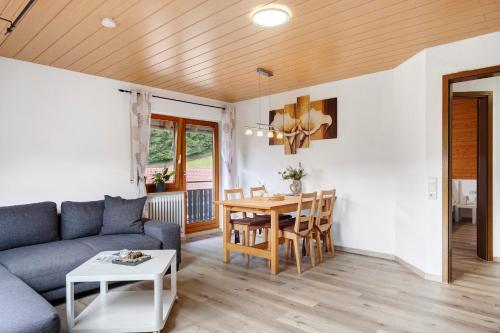 Ferienwohnung Ringwald in Biederbach Ferienwohnung Ringwald in Biederbach