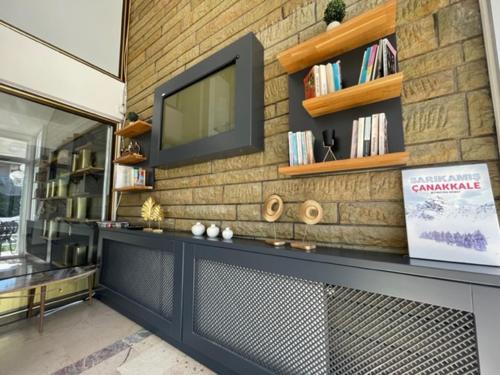 maslina otel in ايدريمت maslina otel in ايدريمت