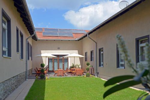 Зручності, Garda Hotel in Сомбатхей Зручності, Garda Hotel in Сомбатхей