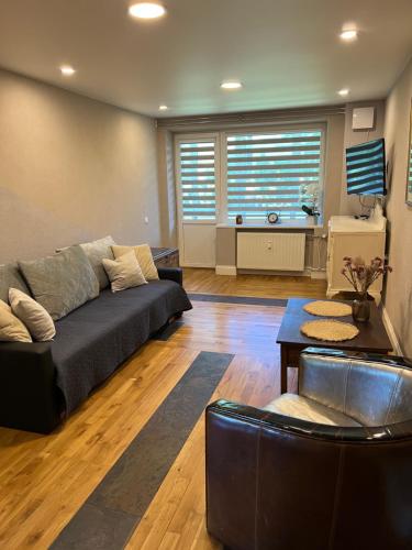 Apartamentas - Žalia Pušis (Apartamentas - Zalia Pusis) in Verkių Riešė Apartamentas - Žalia Pušis (Apartamentas - Zalia Pusis) in Verkių Riešė