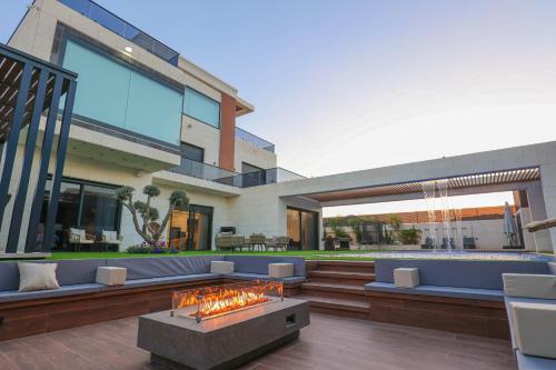 Villa Mina - فيلا مينا الملكية in Jeriko Villa Mina - فيلا مينا الملكية in Jeriko
