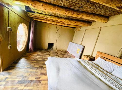 Falcon Range resort in Shogran Falcon Range resort in Shogran