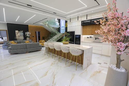 Villa Mina - فيلا مينا الملكية in Jeriko Villa Mina - فيلا مينا الملكية in Jeriko
