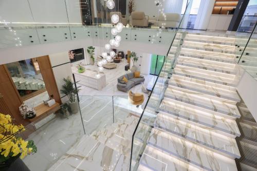 Villa Mina - فيلا مينا الملكية in Jeriko Villa Mina - فيلا مينا الملكية in Jeriko