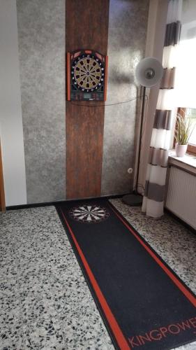 مطعم, Campingplatz am Landwehrsee in Dorverden مطعم, Campingplatz am Landwehrsee in Dorverden