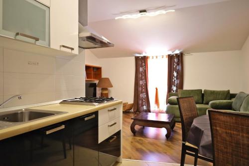 Apartments Susanna in Katoro Apartments Susanna in Katoro