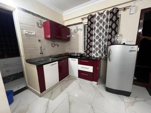 Kitchen, Dunhill Royal Residency in Banashankari Kitchen, Dunhill Royal Residency in Banashankari