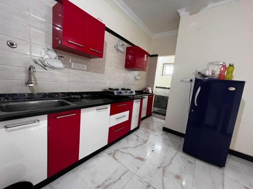 Kitchen, Dunhill Royal Residency in Banashankari Kitchen, Dunhill Royal Residency in Banashankari