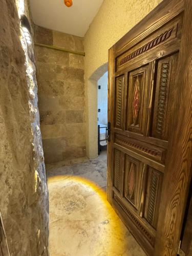 Wanderlust Inn Cappadocia in Uchisar Wanderlust Inn Cappadocia in Uchisar