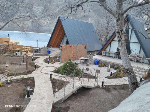 Dağ Havası - Kükü kəndi (Dag Havası - Kuku kəndi) in Najicheván Dağ Havası - Kükü kəndi (Dag Havası - Kuku kəndi) in Najicheván