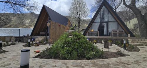 Dağ Havası - Kükü kəndi (Dag Havası - Kuku kəndi) in Najicheván Dağ Havası - Kükü kəndi (Dag Havası - Kuku kəndi) in Najicheván