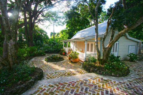 Byde Mill- The Experience in Bathsheba Byde Mill- The Experience in Bathsheba