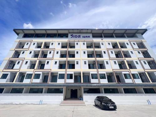 Exterior view, VS Place in Pakkred Exterior view, VS Place in Pakkred
